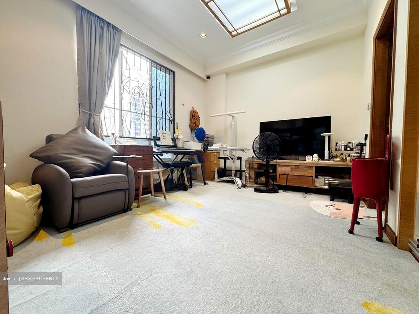 Claremont (D9), Apartment #596311901